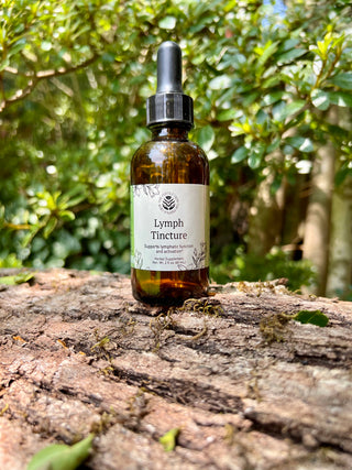 Preorder Lymph System Tincture
