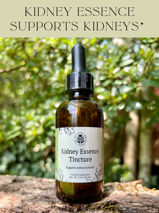 Preorder Kidney Essence Tincture