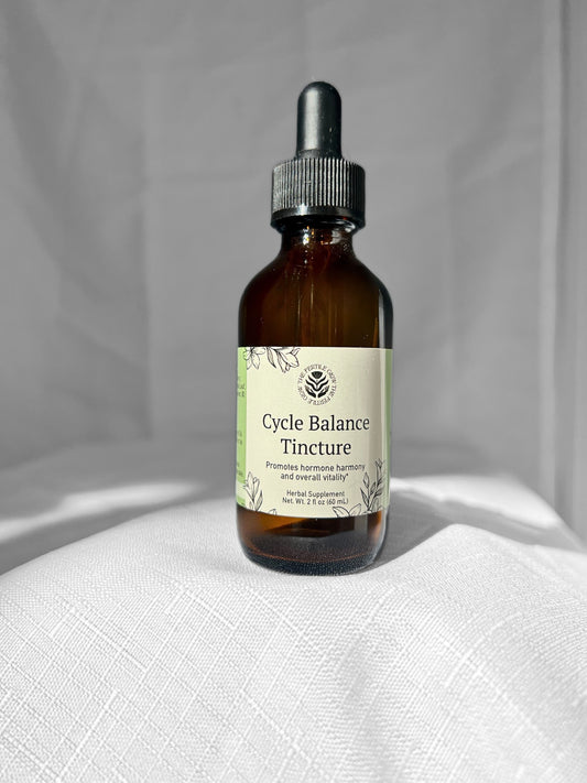 Cycle Balance Tincture
